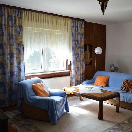 Bibinje Apartment Eksteriør bilde