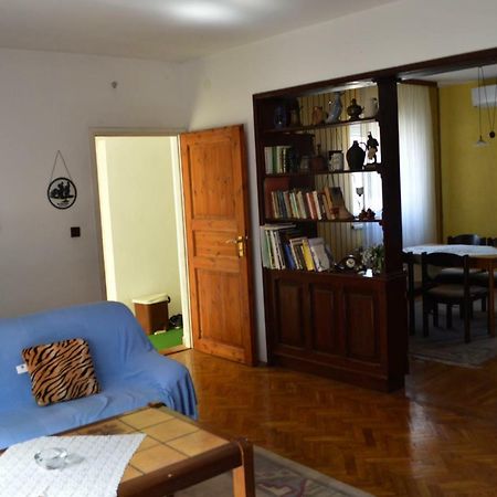 Bibinje Apartment Eksteriør bilde