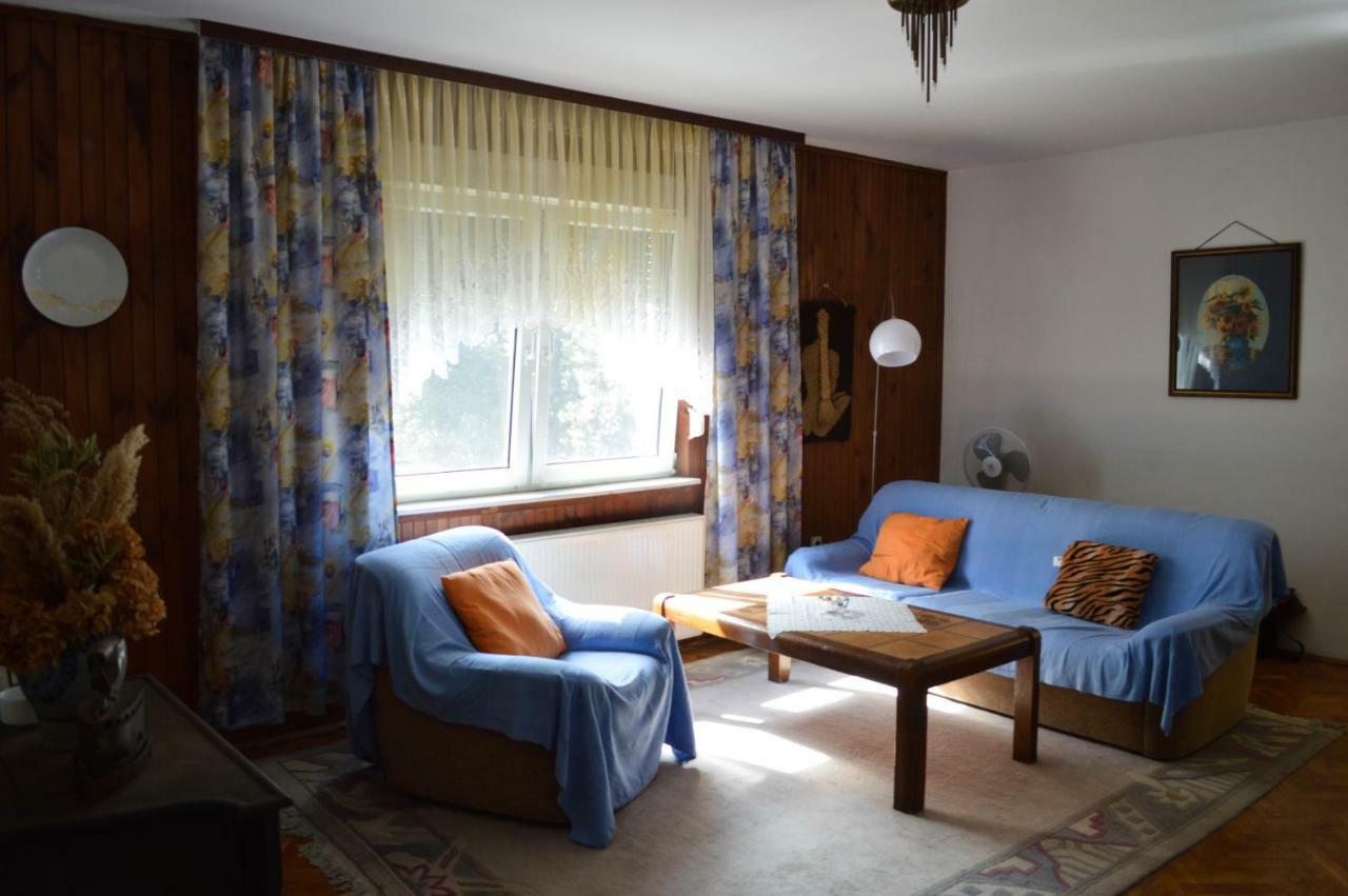 Bibinje Apartment Eksteriør bilde