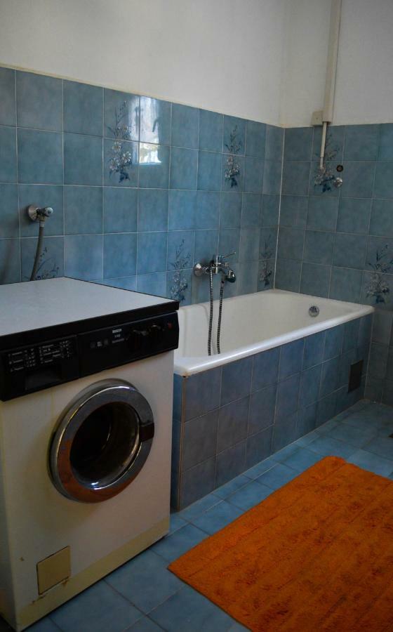 Bibinje Apartment Eksteriør bilde