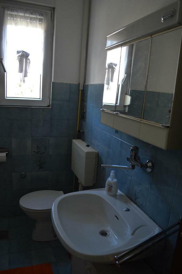 Bibinje Apartment Eksteriør bilde