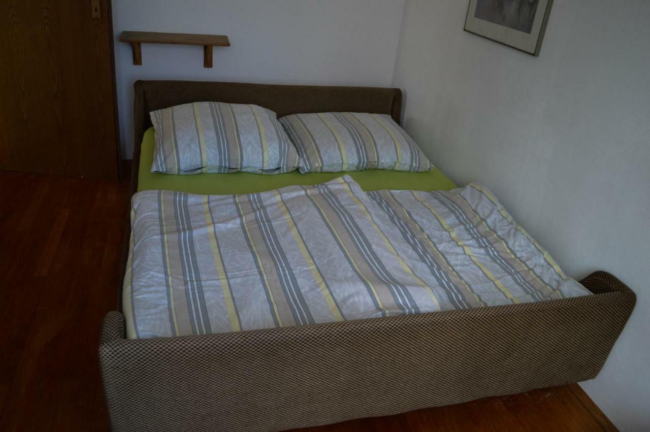 Bibinje Apartment Eksteriør bilde