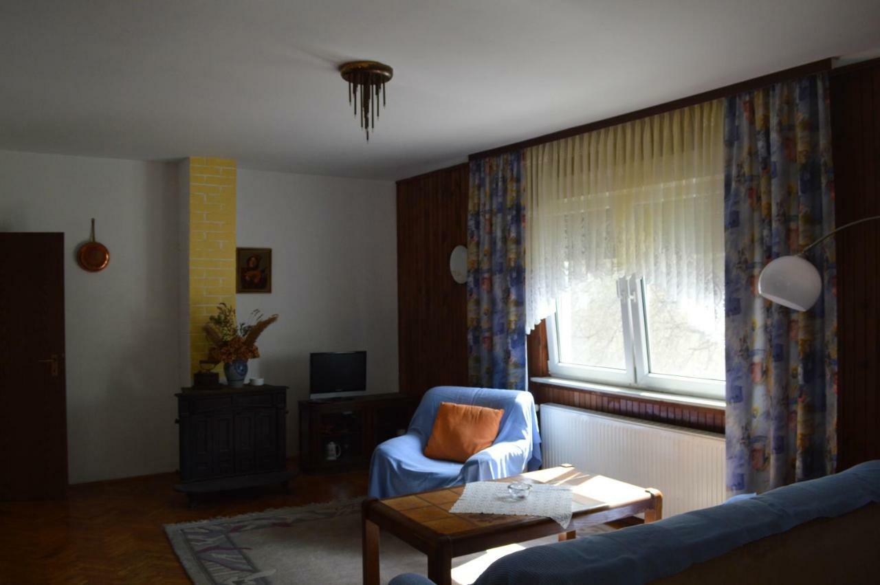 Bibinje Apartment Eksteriør bilde