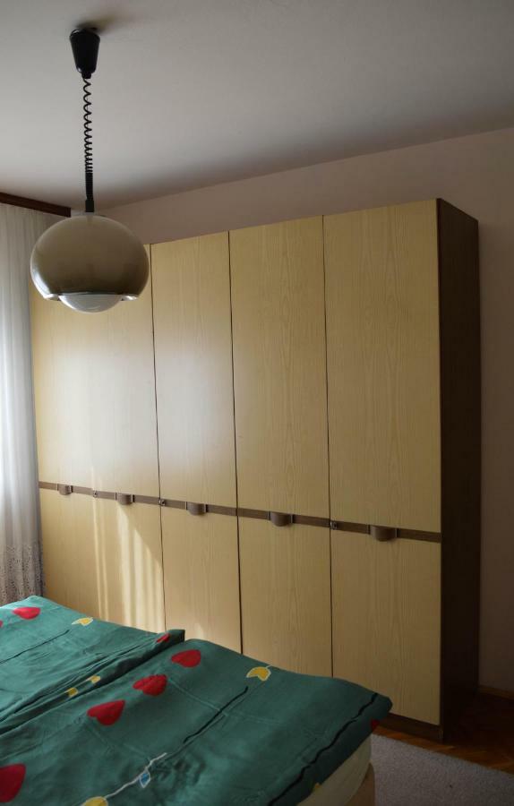 Bibinje Apartment Eksteriør bilde