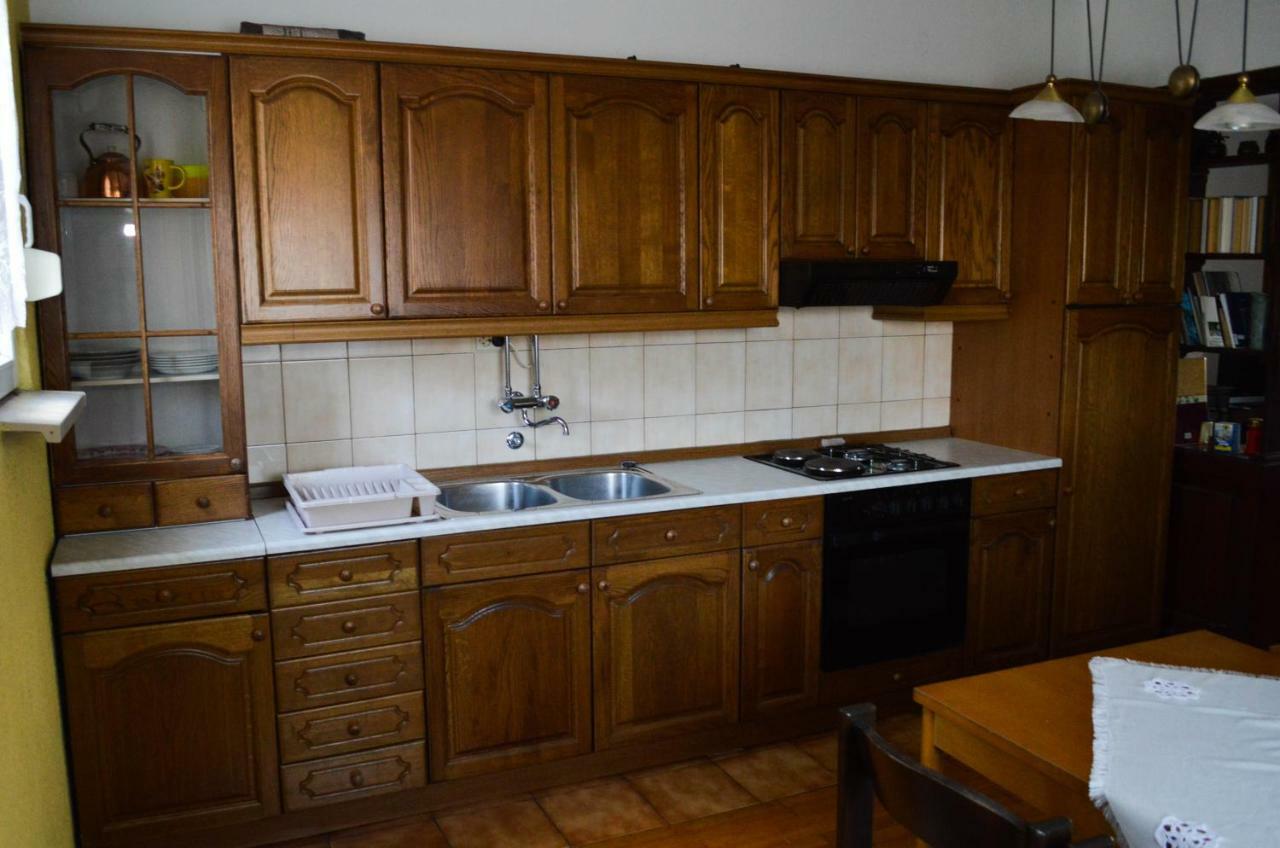 Bibinje Apartment Eksteriør bilde