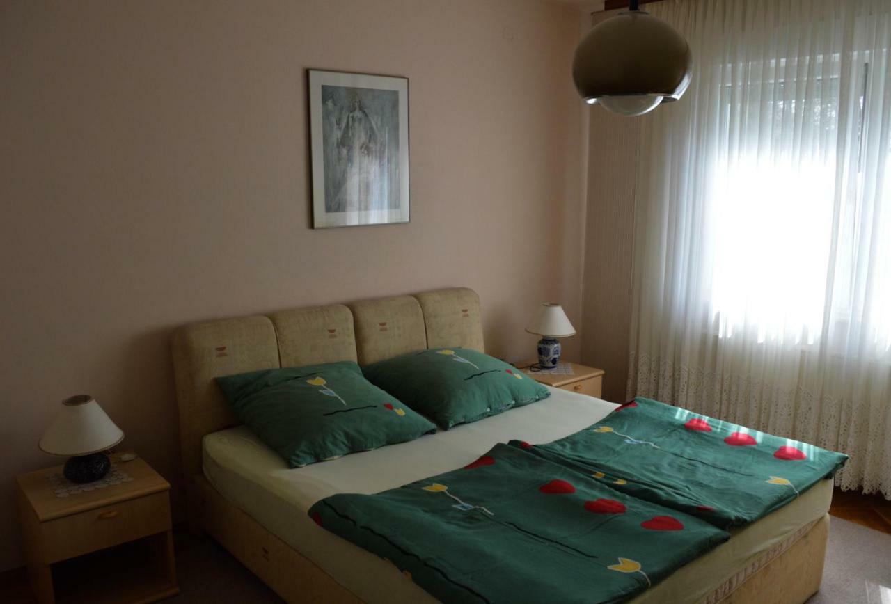 Bibinje Apartment Eksteriør bilde