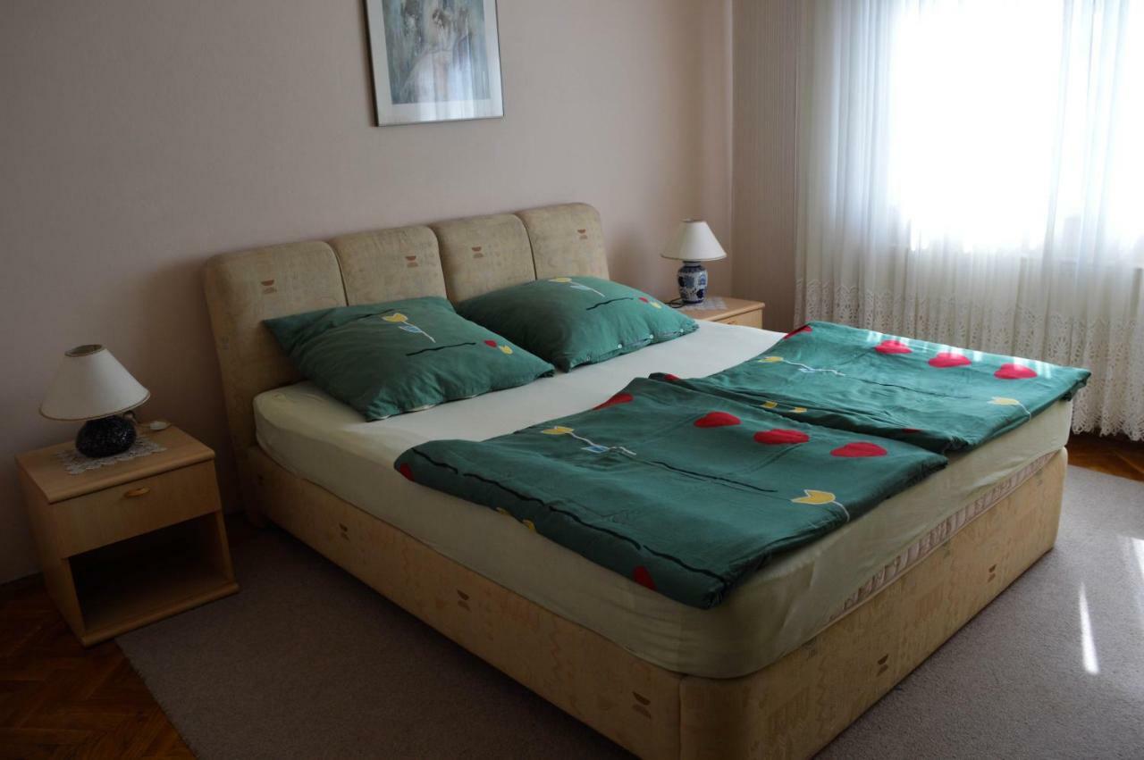 Bibinje Apartment Eksteriør bilde