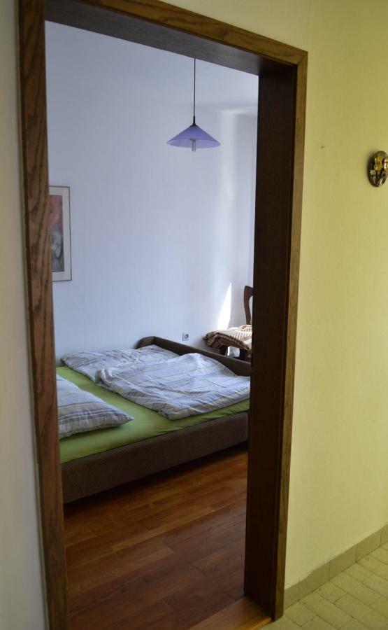 Bibinje Apartment Eksteriør bilde
